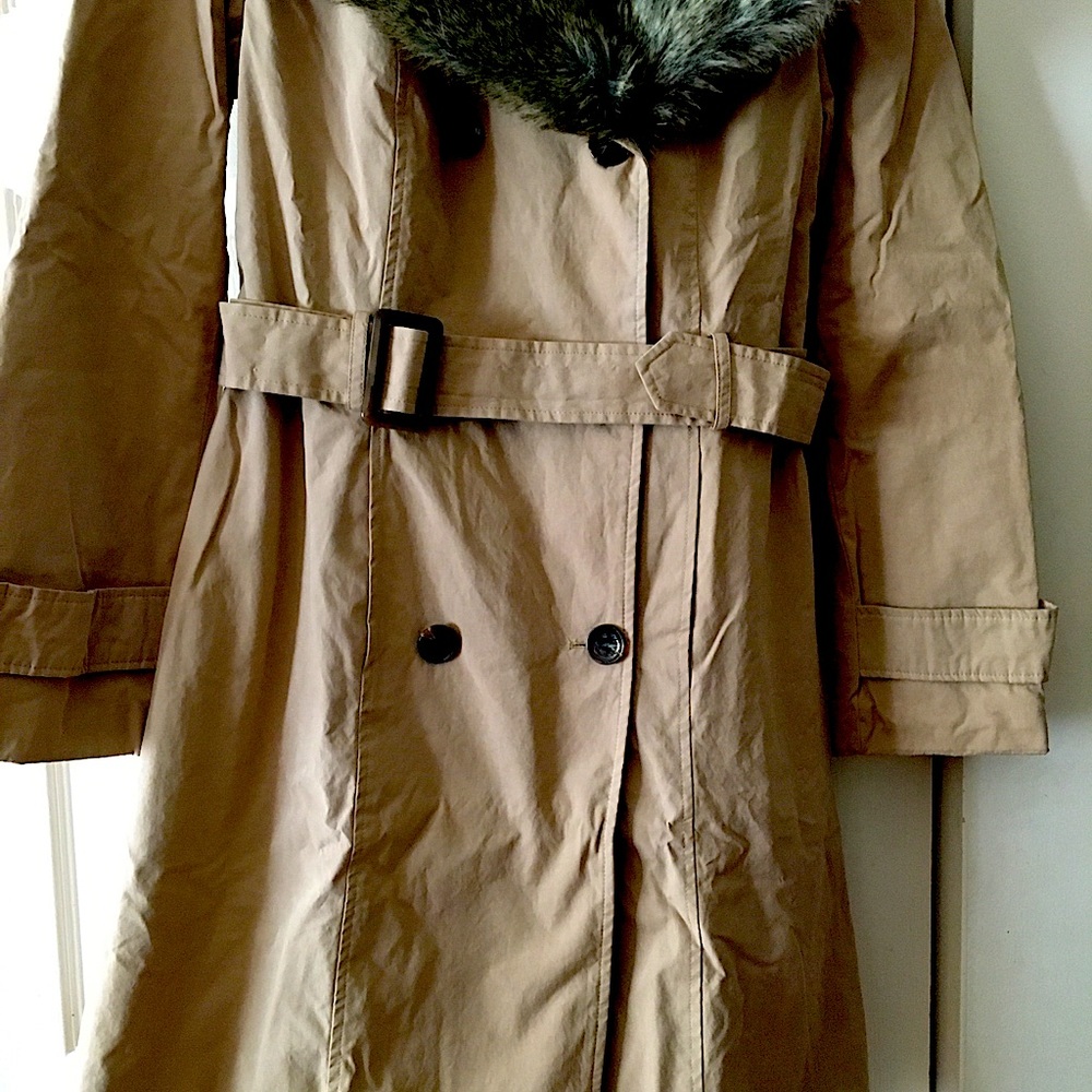Women’s coat